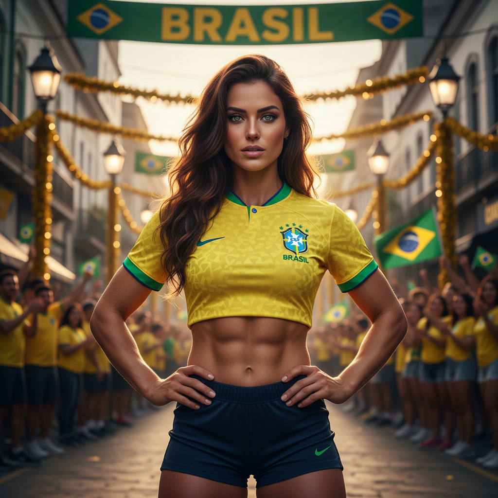 Gerar Imagens
